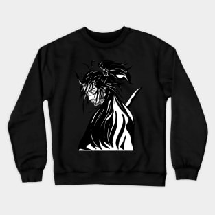 musashi miyamoto the legend and the blade Crewneck Sweatshirt